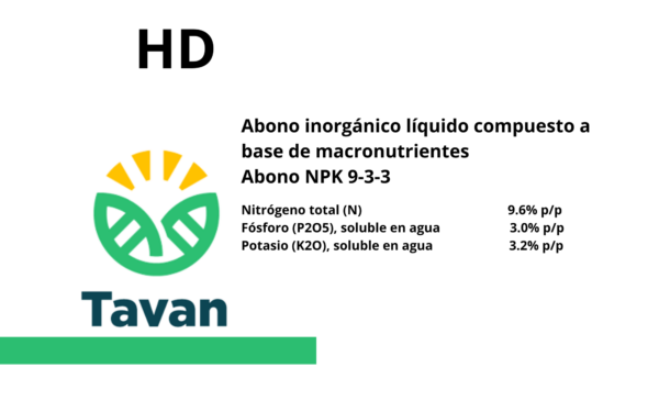 HD